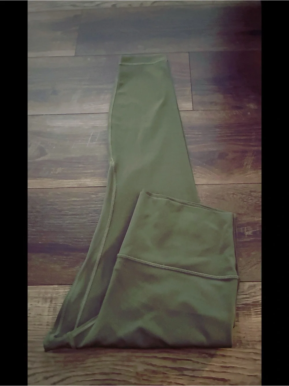 Lululemon Align High-Rise Pant 25